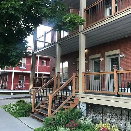 Ferienwohnung Le 2316-1 Un Saint-Hyacinthe Exterior foto
